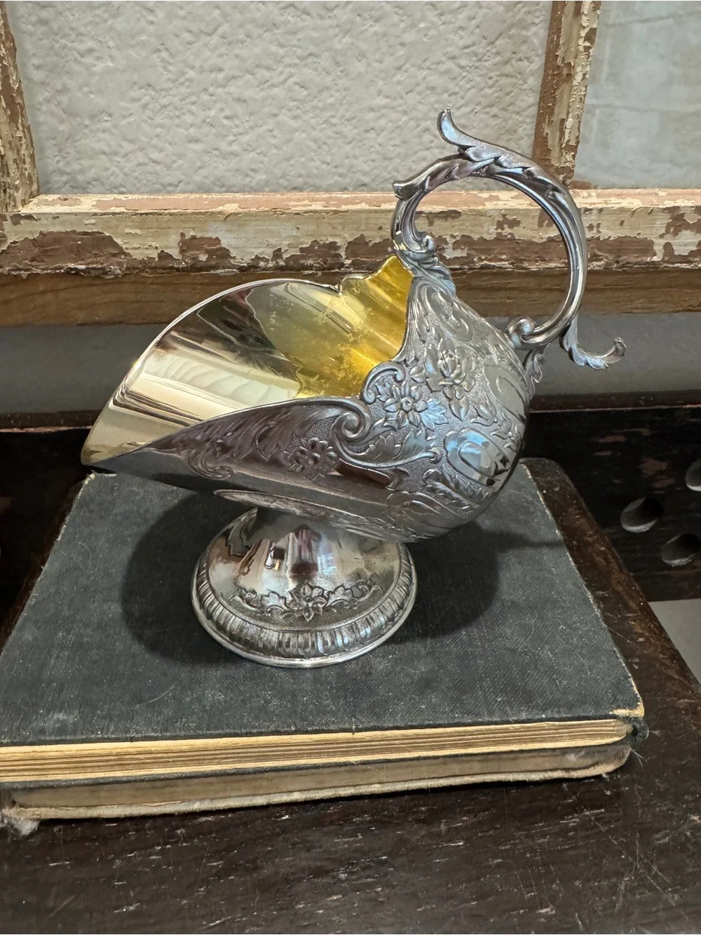N/A vintage from